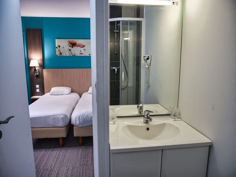 Contact Hotel Le Seino Marin - Cl�on Elbeuf