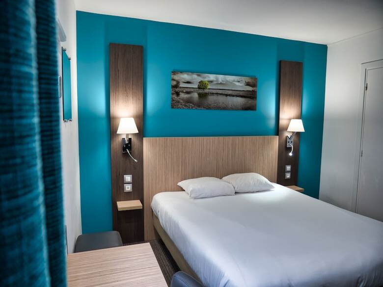 Contact Hotel Le Seino Marin - Cl�on Elbeuf