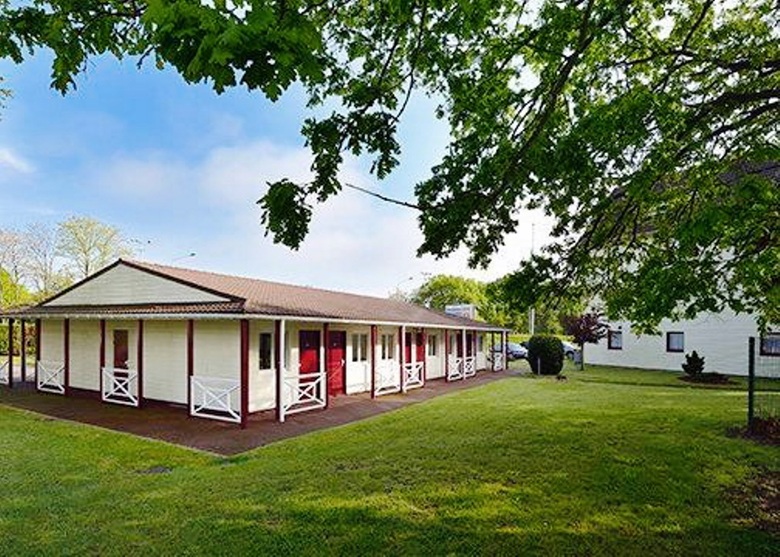 Contact Hotel Le Seino Marin - Cl�on Elbeuf
