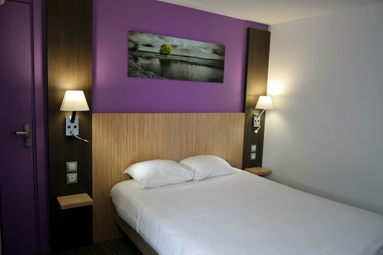 Contact Hotel Le Seino Marin - Cl�on Elbeuf