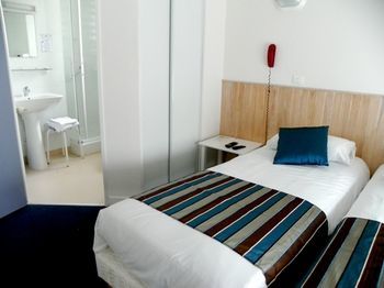 Hotel Logis Colinette