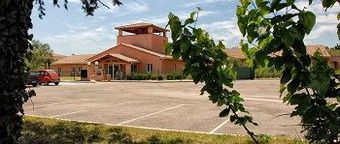 Hotel Le President