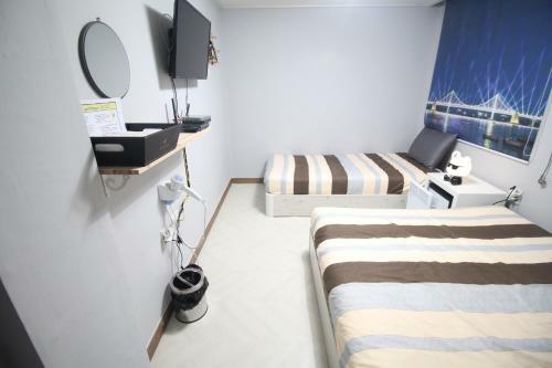 Albergue 24guesthouse Seomyun