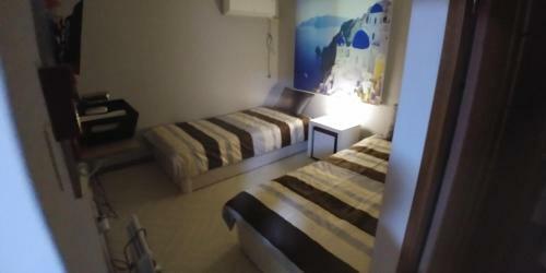 Albergue 24guesthouse Seomyun