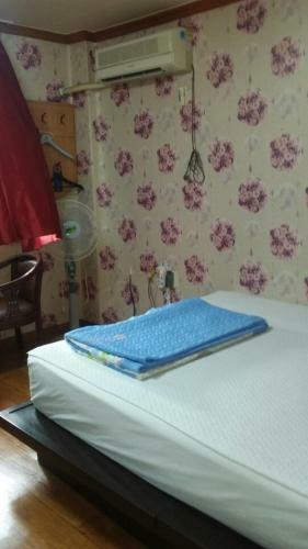 Samik Jang Motel