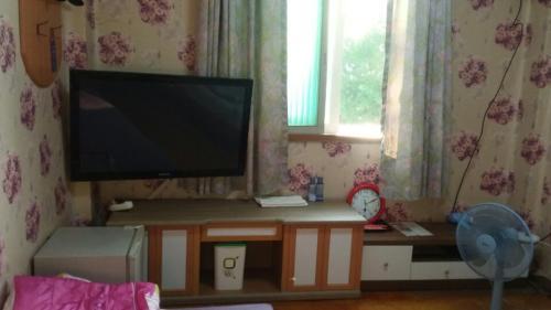 Samik Jang Motel