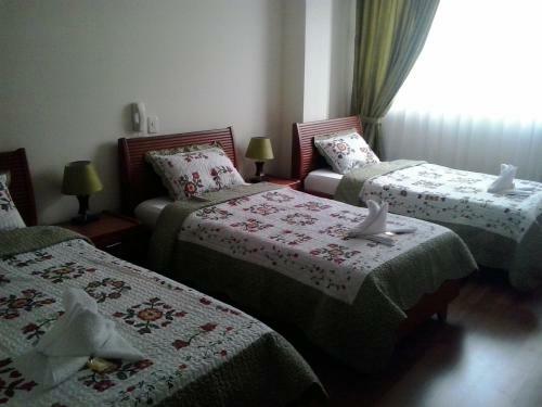 Hotel Castillo Real