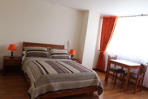 Hotel Castillo Real