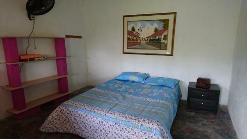 Casa Rural Montequin