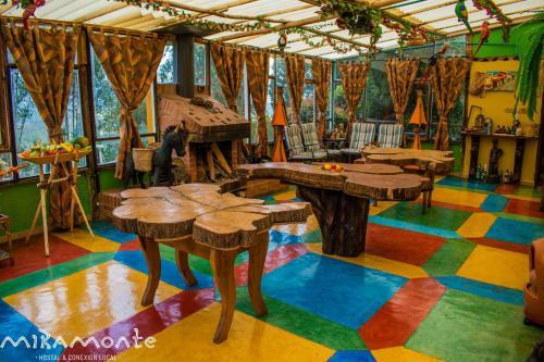 Lodge Miramonte