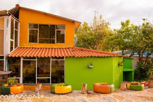 Lodge Miramonte