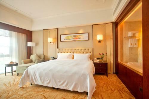 Liuyuan Jin Jiang Hotel