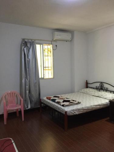 Hostal Wuzhou Hostel