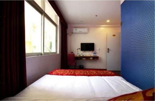 Zhuhai Hengqin Aosen Hotel