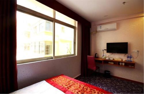 Zhuhai Hengqin Aosen Hotel