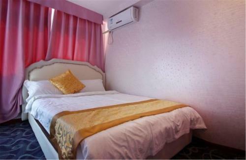 Zhuhai Hengqin Aosen Hotel