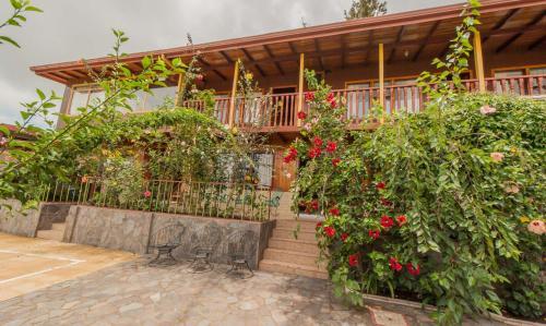 Hotel El Atardecer