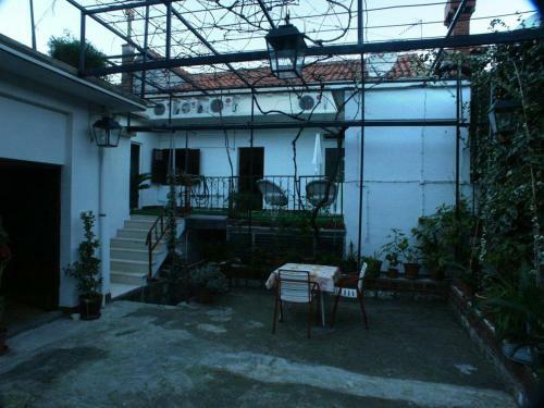 Hostal Triple Room Lopud 2170c