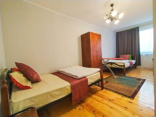 Apartamento Sea View Haven In San Stefano