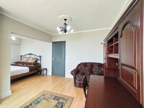 Apartamento Sea View Haven In San Stefano