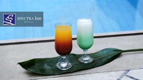 Spectra Inn Hotel Alexandria Road
