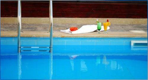 Spectra Inn Hotel Alexandria Road