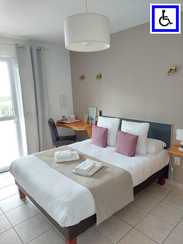 Hotel La Rosi�re