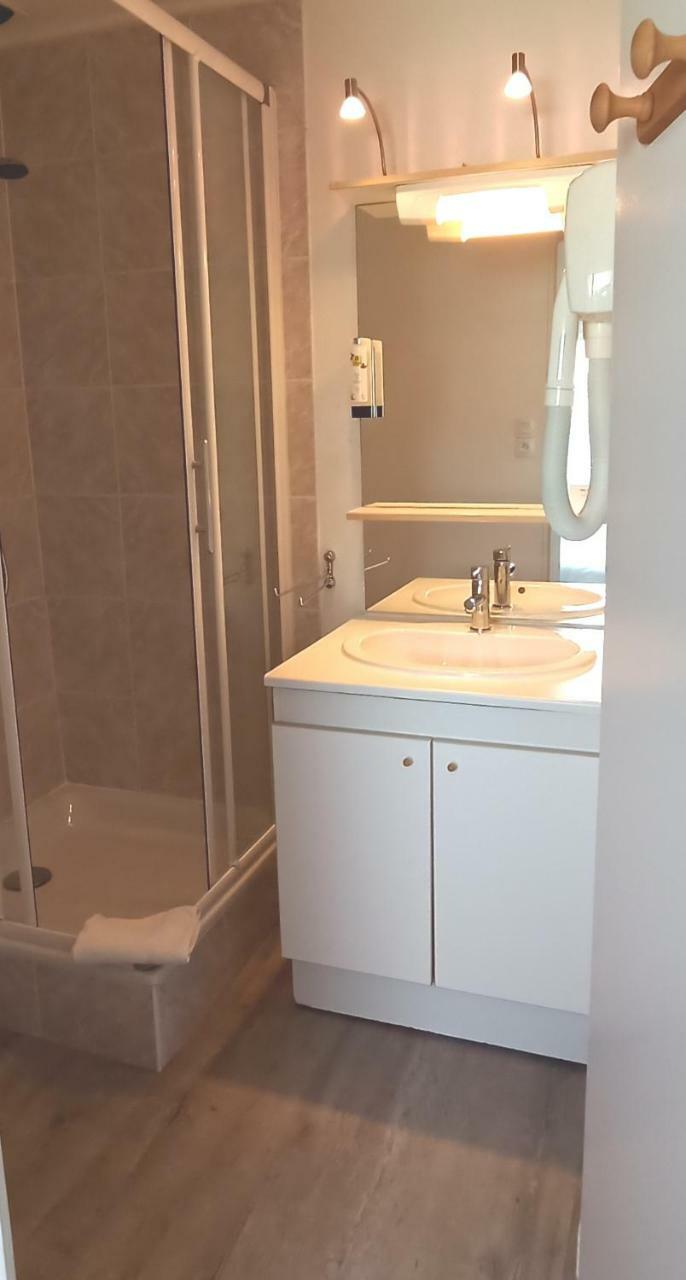 Hotel La Rosi�re