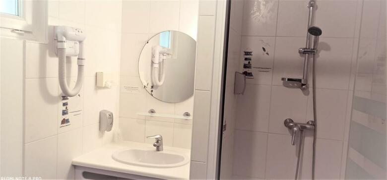 Hotel La Rosi�re
