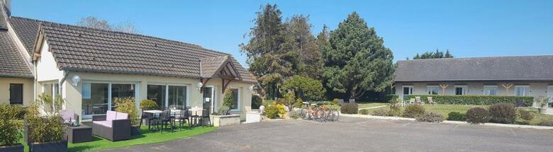 Hotel La Rosi�re