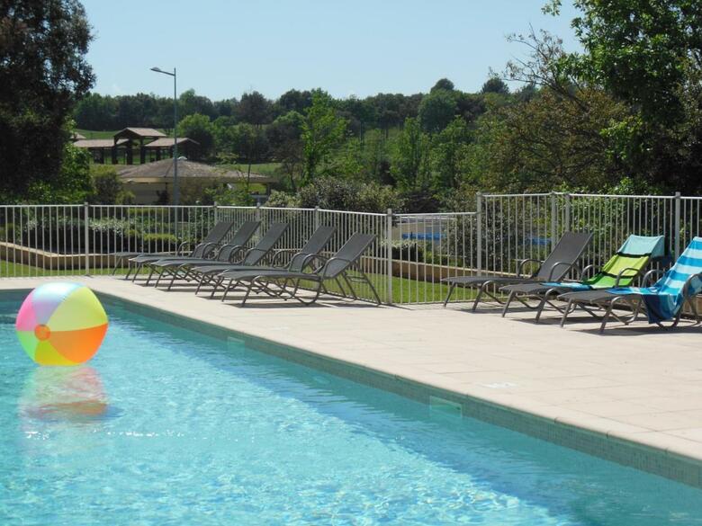 Residencia N�m�a Appart Hotel