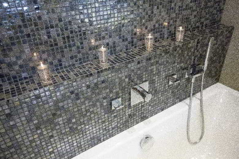 Hotel Ch�teau De La B�gude