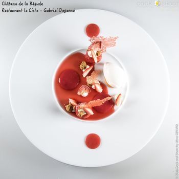 Hotel Ch�teau De La B�gude
