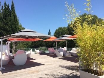 Hotel Ch�teau De La B�gude