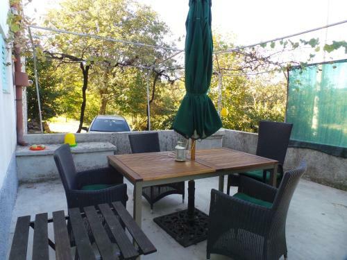 Two-bedroom Holiday Home In Nedescina I