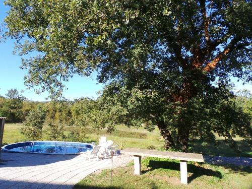 Two-bedroom Holiday Home In Nedescina I