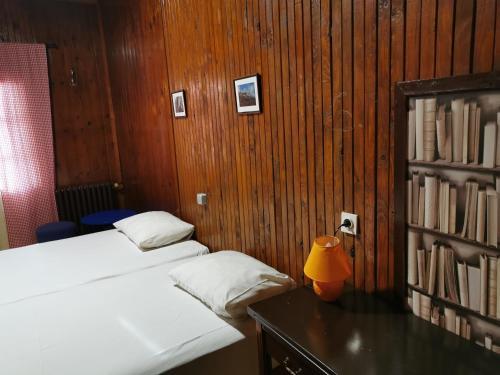 Great Mountain B&B Platak