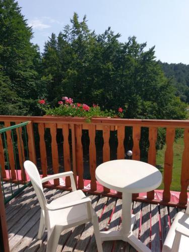 Great Mountain B&B Platak