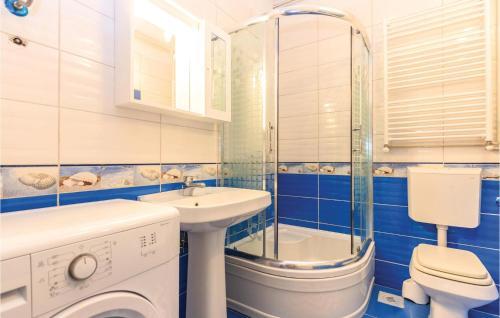 Hotel Apartment Crikvenica-kostrena Groundfloor