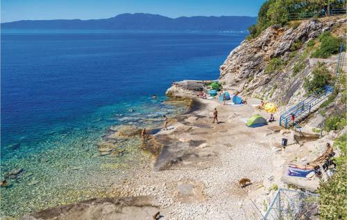 Hotel Apartment Crikvenica-kostrena Groundfloor