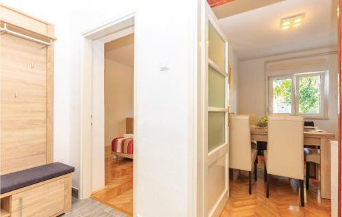 Hotel Apartment Crikvenica-kostrena Groundfloor