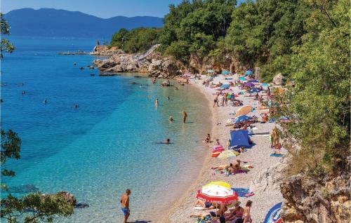 Hotel Apartment Crikvenica-kostrena Groundfloor