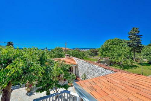 Holiday Home Sudinjevi Dvori