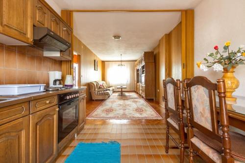 Apartment Zdenka 1
