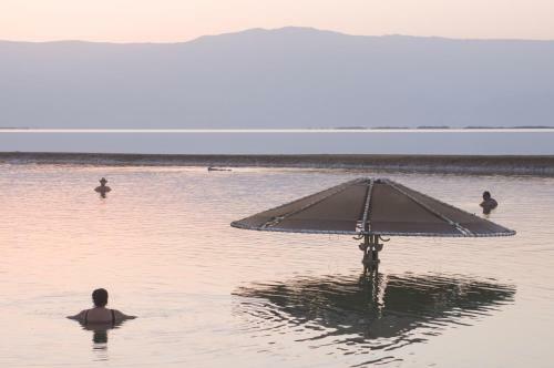 Leonardo Club Hotel Dead Sea - All Inclusive