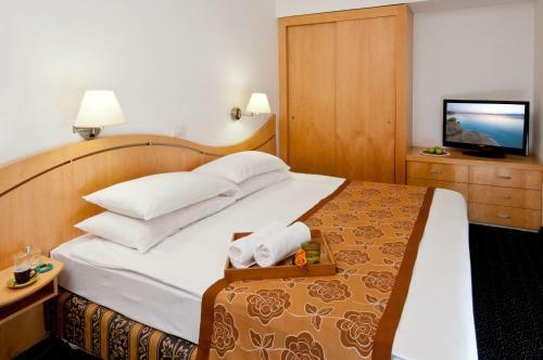 Leonardo Club Hotel Dead Sea - All Inclusive