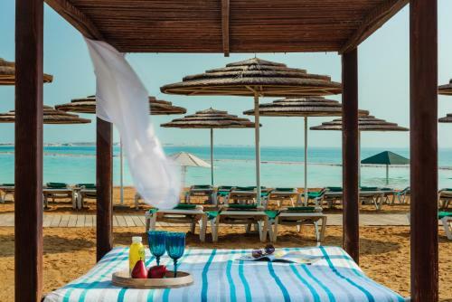 Leonardo Club Hotel Dead Sea - All Inclusive