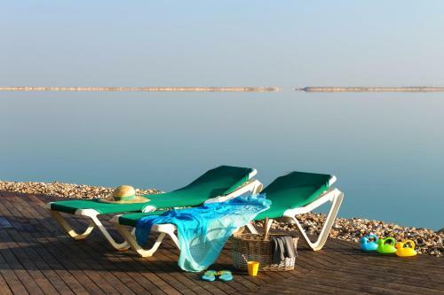 Leonardo Club Hotel Dead Sea - All Inclusive