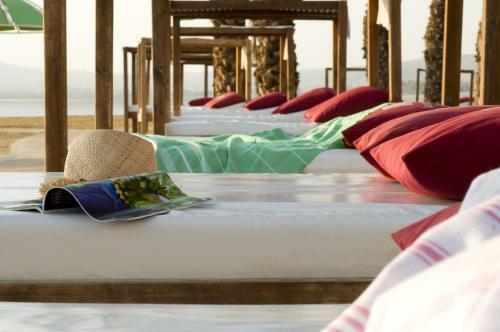 Leonardo Club Hotel Dead Sea - All Inclusive