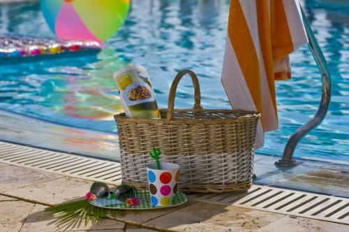 Leonardo Club Hotel Dead Sea - All Inclusive